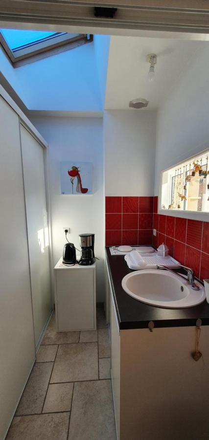 A La Topaze #Gite Calme #3 Pers #Piscine Privee #Cholet #Wifi Haut Debit #Preau #Cholet #Parc Japonais #Puy Du F Ou Le May-sur-Evre Eksteriør bilde