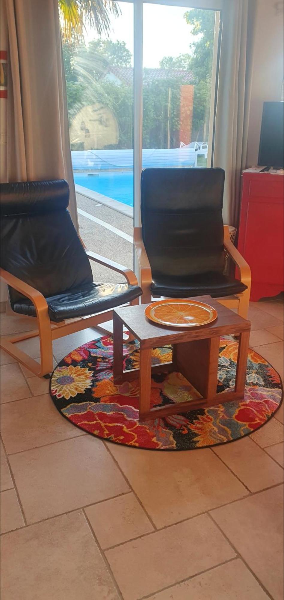 A La Topaze #Gite Calme #3 Pers #Piscine Privee #Cholet #Wifi Haut Debit #Preau #Cholet #Parc Japonais #Puy Du F Ou Le May-sur-Evre Eksteriør bilde