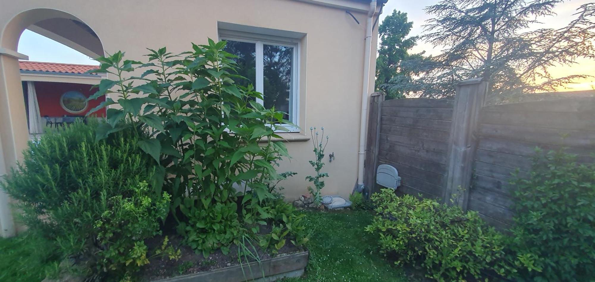 A La Topaze #Gite Calme #3 Pers #Piscine Privee #Cholet #Wifi Haut Debit #Preau #Cholet #Parc Japonais #Puy Du F Ou Le May-sur-Evre Eksteriør bilde