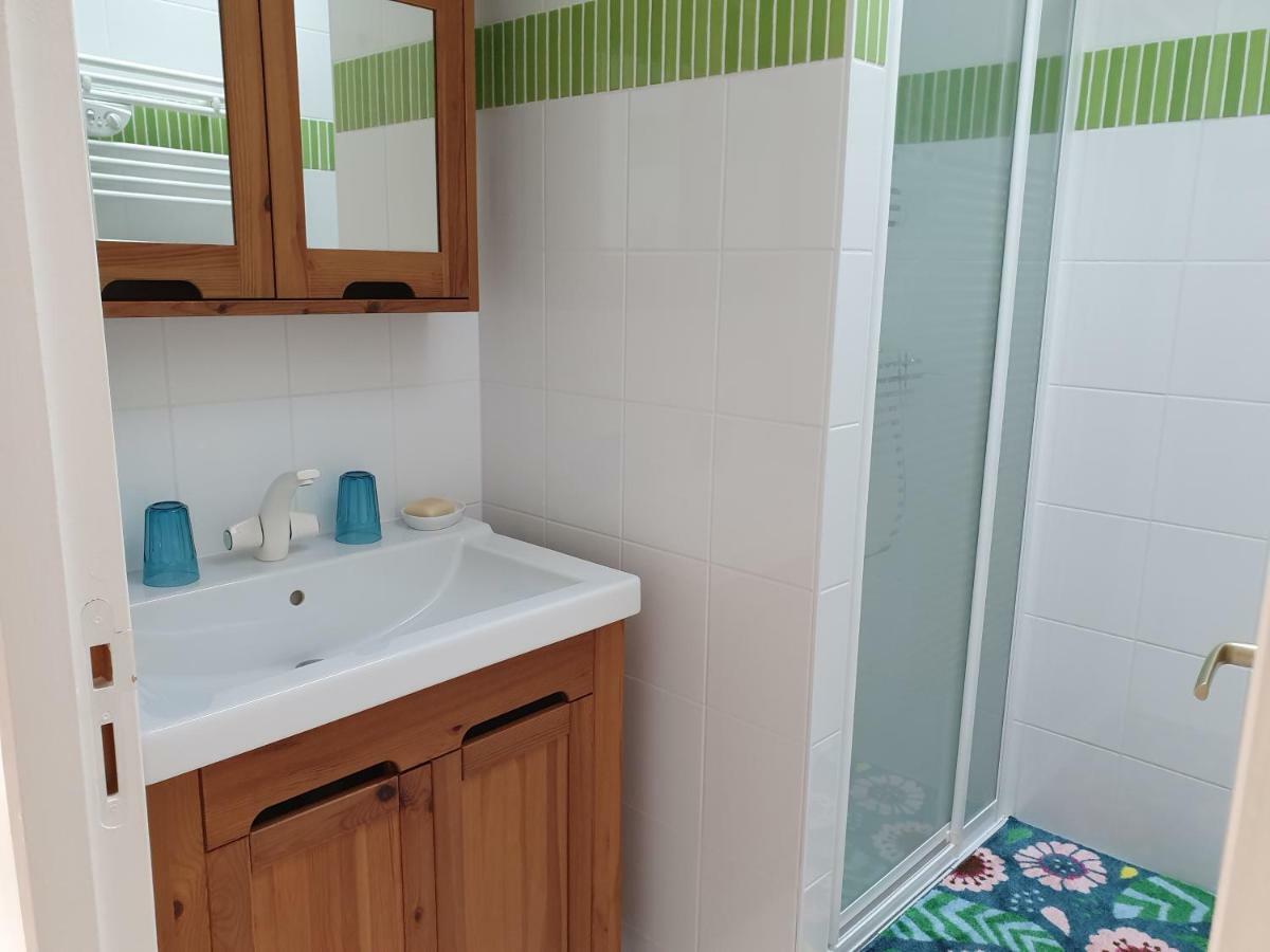 A La Topaze #Gite Calme #3 Pers #Piscine Privee #Cholet #Wifi Haut Debit #Preau #Cholet #Parc Japonais #Puy Du F Ou Le May-sur-Evre Eksteriør bilde